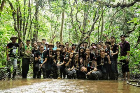 UNESCO Ground water