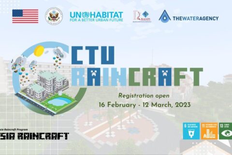 CTU Raincraft Registration update