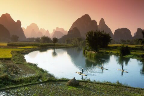 Vietnam Water Portal